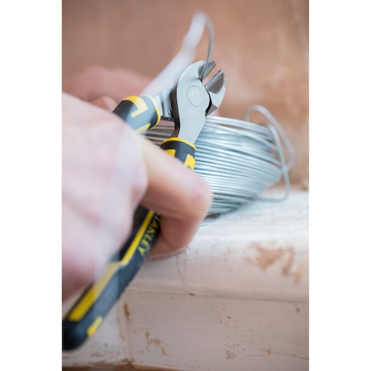 STANLEY 200 MM FATMAX YANKESKİ
