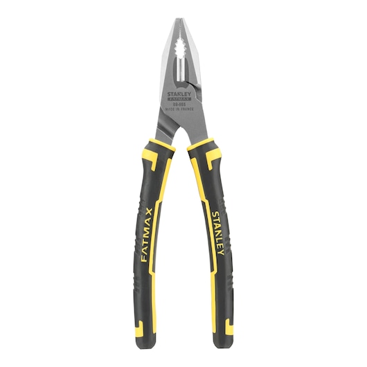 STANLEY® FATMAX® Kombine Pense (160mm/6 1/2in)
