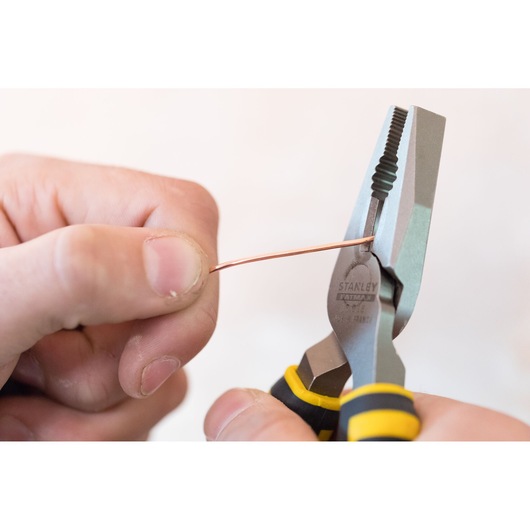 STANLEY® FATMAX® Kombine Pense (160mm/6 1/2in)