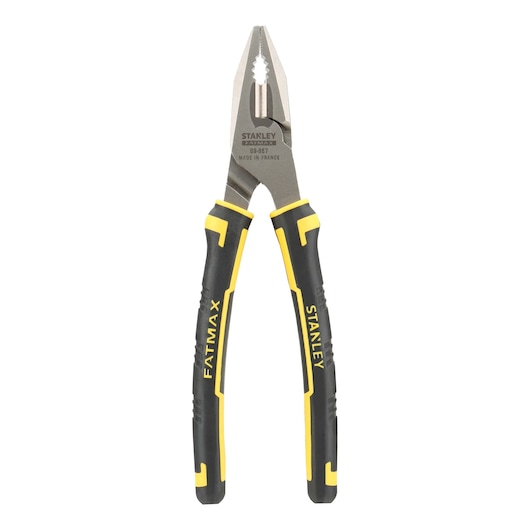STANLEY FATMAX 180 MM PENSE