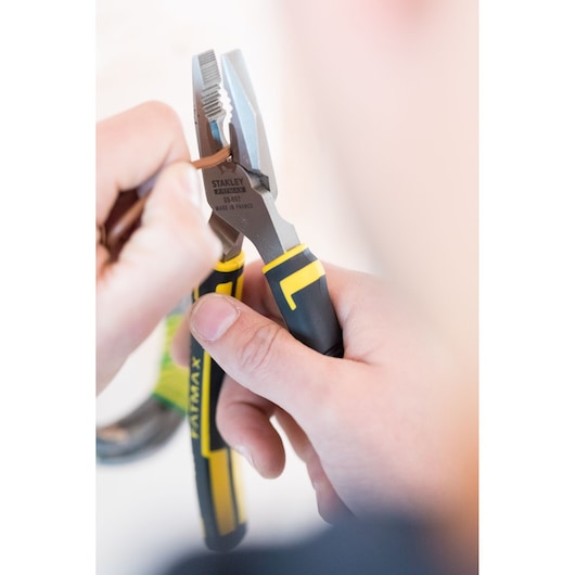 STANLEY FATMAX 180 MM PENSE