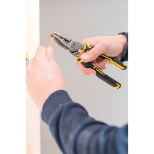 STANLEY FATMAX 200 MM PENSE