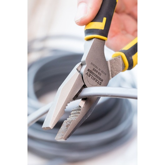 STANLEY FATMAX 200 MM PENSE