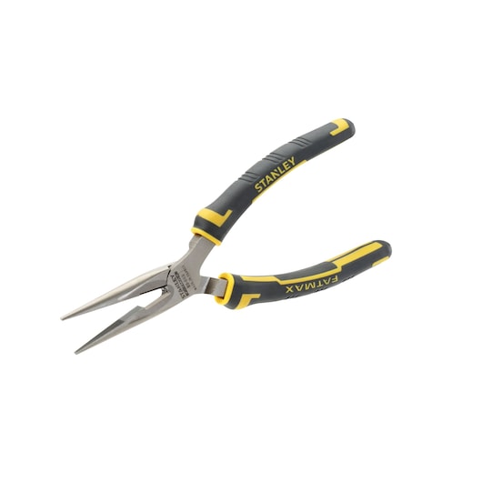 STANLEY FATMAX KARGABURUN PENSE 160 MM