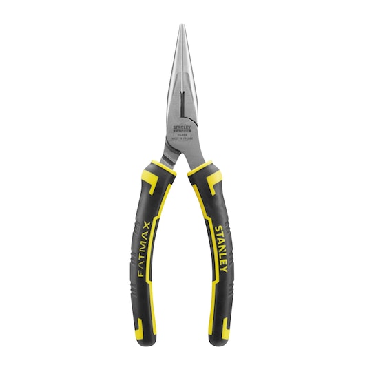 STANLEY FATMAX KARGABURUN PENSE 160 MM
