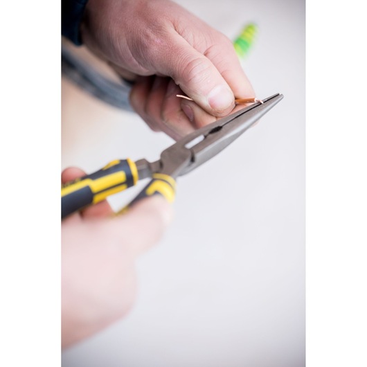 STANLEY FATMAX KARGABURUN PENSE 200 MM