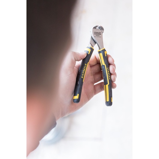 STANLEY® FATMAX® TEPE KESKİ (160mm)