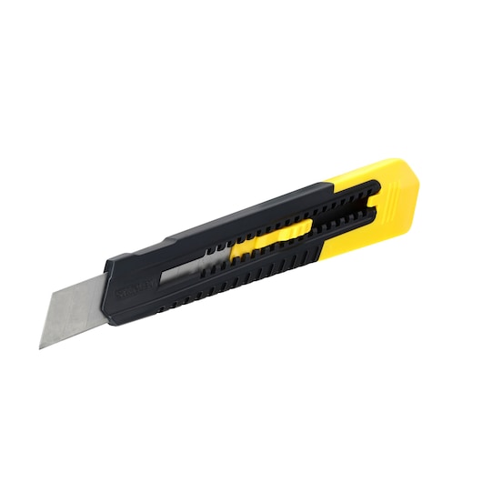 STANLEY MAKET BIÇAĞI 160 X 18 MM SM