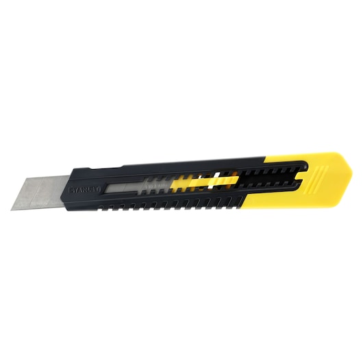 STANLEY MAKET BIÇAĞI 160 X 18 MM SM