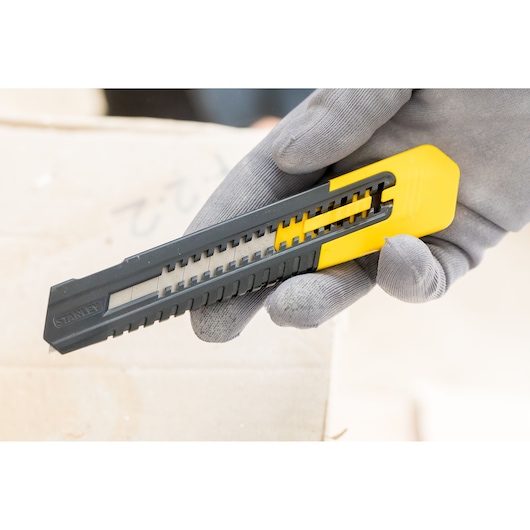 STANLEY MAKET BIÇAĞI 160 X 18 MM SM