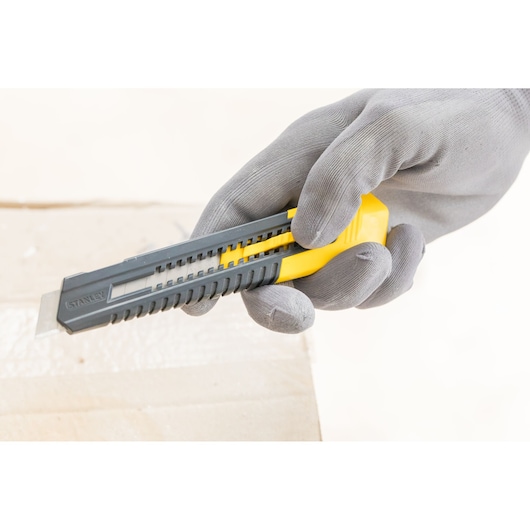 STANLEY MAKET BIÇAĞI 160 X 18 MM SM