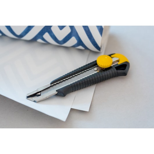 STANLEY AYARLI MAKET BIÇAĞI 165X18 MPO DYNAGRİP