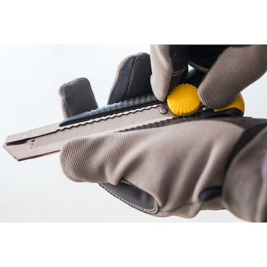 STANLEY AYARLI MAKET BIÇAĞI 165X18 MPO DYNAGRİP