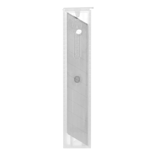 STANLEY MAKET BIÇAĞI YEDEĞİ 110 X 18 MM - 10X10 PK