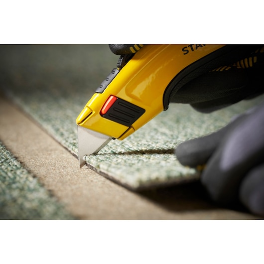STANLEY FATMAX RÖTUŞ BIÇAK YEDEĞİ 10X1 PAKET