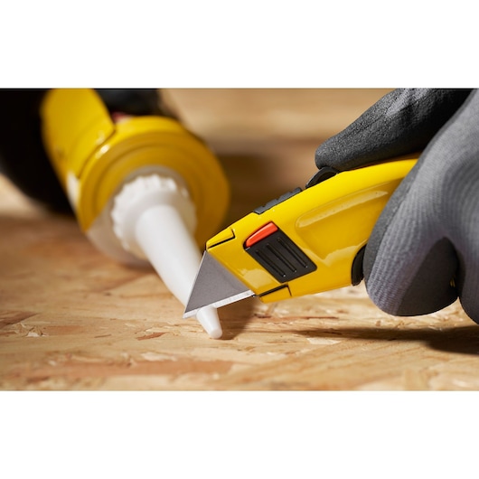 STANLEY FATMAX RÖTUŞ BIÇAK YEDEĞİ 10X1 PAKET
