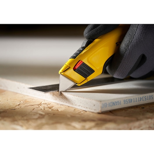 STANLEY FATMAX RÖTUŞ BIÇAK YEDEĞİ 10X1 PAKET