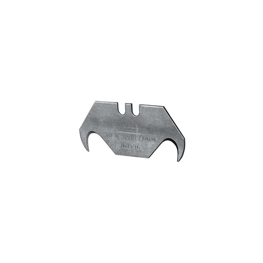 1-11-983, STANLEY® 1996 Large Hook Blade x100, Beauty