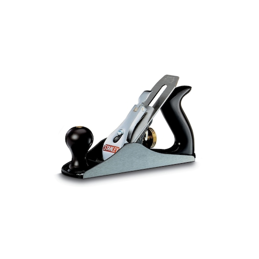 1-12-004, STANLEY® SMOOTHING BENCH PLANE (NO.4 BAILEY®), Beauty