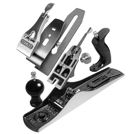 STANLEY DEMİR RENDE NO:5 50 X 335 MM