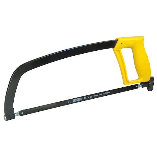 STANLEY DEMİR TESTERE ABS 300 MM