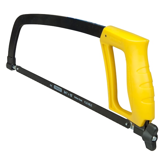 STANLEY DEMİR TESTERE ABS 300 MM