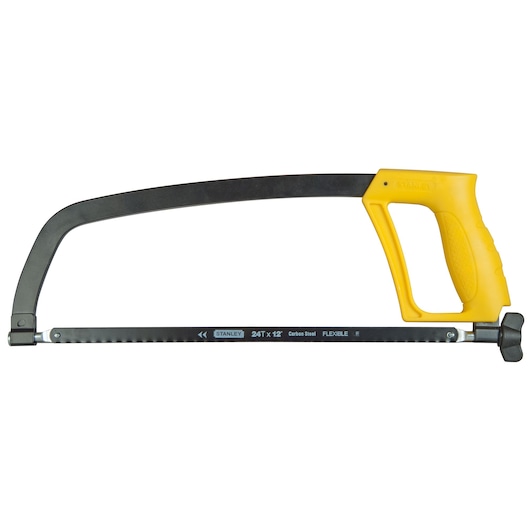 STANLEY DEMİR TESTERE ABS 300 MM
