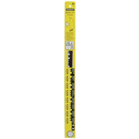 STANLEY KOLASTAR YEDEĞİ 530 MM
