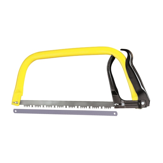 1-20-447, STANLEY® Bow Saw Frame, 300 mm, Beauty
