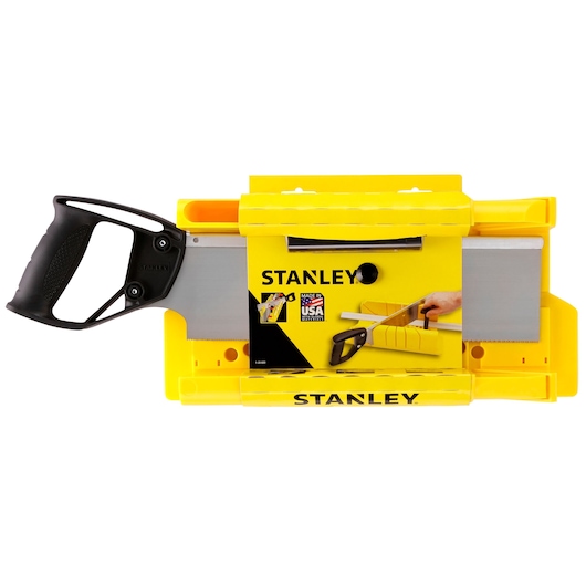 STANLEY ŞEVLİ TESTERE SETİ