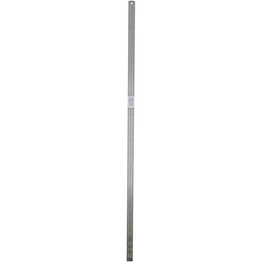 STANLEY ÇELİK CETVEL 100 CM X 25 MM
