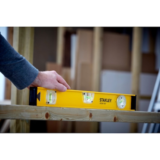 STANLEY SU TERAZİSİ 60 CM PRO 180