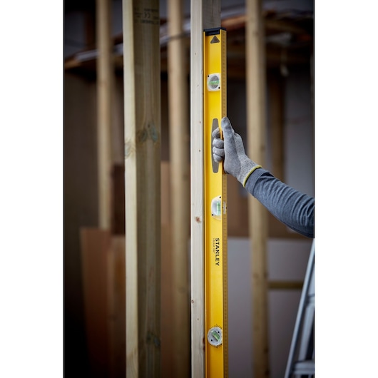 STANLEY SU TERAZİSİ 100 CM PRO 180