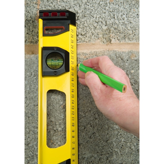 STANLEY FATMAX SU TERAZİSİ 60CM