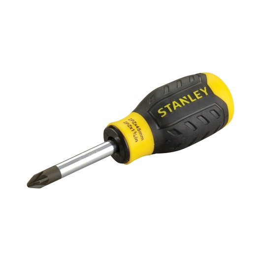 STANLEY PZ2 X 45MM YILDIZ TORNAVİDA - CGRIP