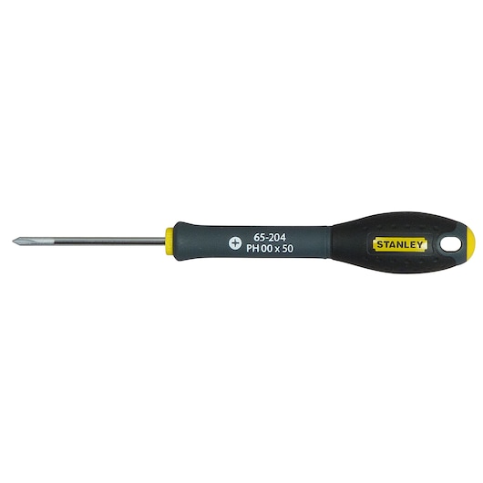 STANLEY FATMAX PHILLIPS TORNAVİDA PH00 X 50MM