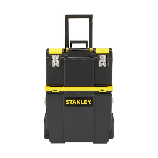 STANLEY® Mobile Workcenter  3 in 1