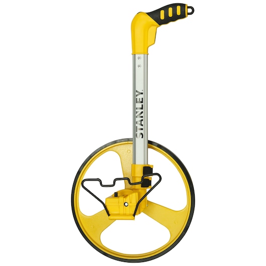 STANLEY TEKERLEKLİ MESAFE ÖLÇER SAYAÇLI MW 40 M
