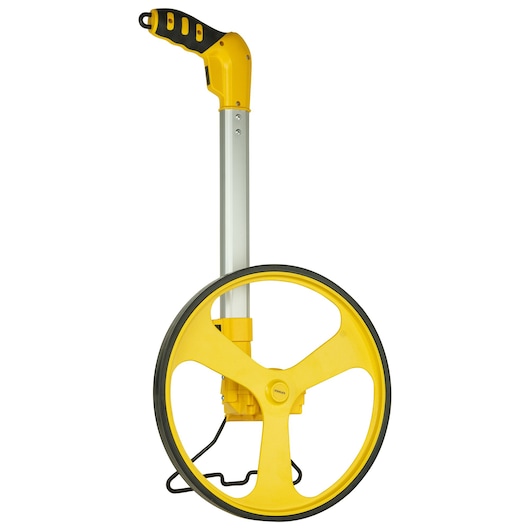 STANLEY TEKERLEKLİ MESAFE ÖLÇER SAYAÇLI MW 40 M