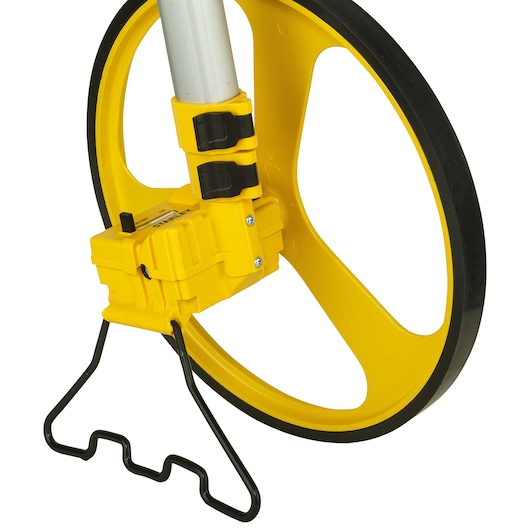 STANLEY TEKERLEKLİ MESAFE ÖLÇER SAYAÇLI MW 40 M