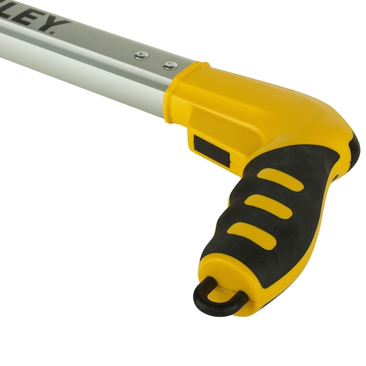 STANLEY TEKERLEKLİ MESAFE ÖLÇER SAYAÇLI MW 40 M