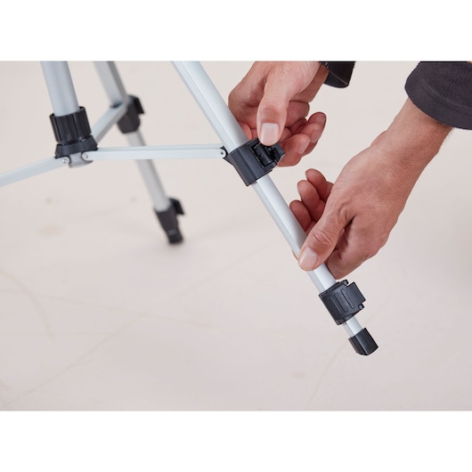 STANLEY Kamera Tripod