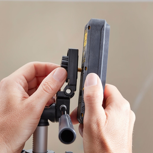 STANLEY Kamera Tripod