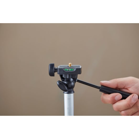 STANLEY Kamera Tripod