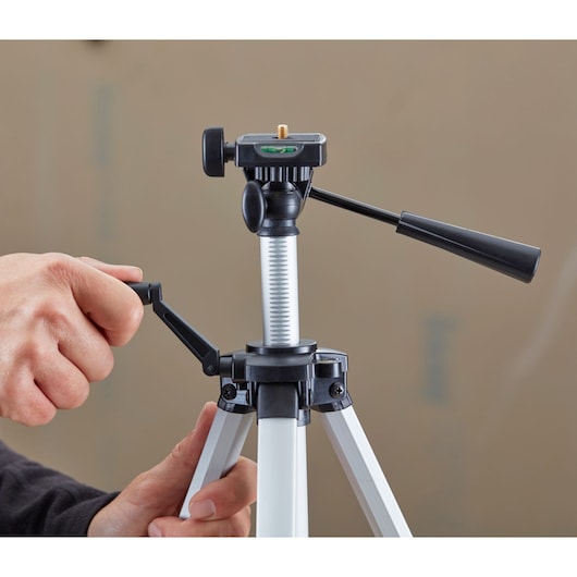 STANLEY Kamera Tripod