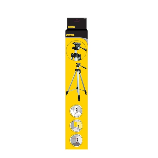 STANLEY Kamera Tripod