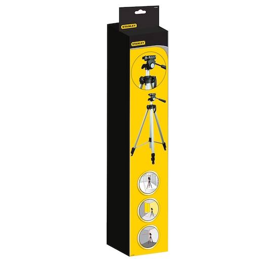 STANLEY Kamera Tripod