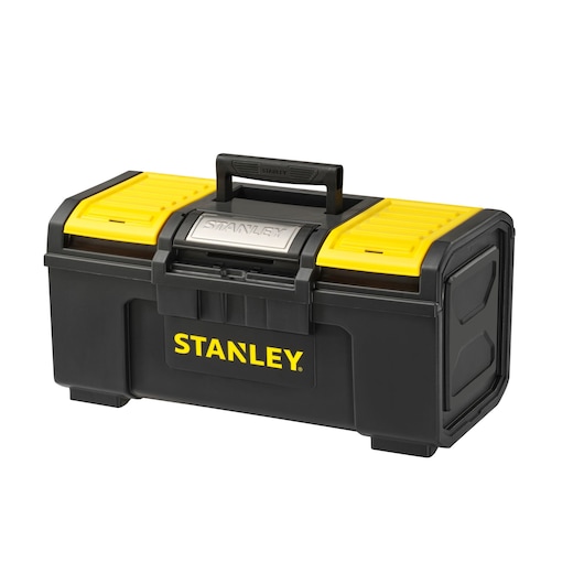 STANLEY 19 in. One-Touch Tool Box  with Drawer