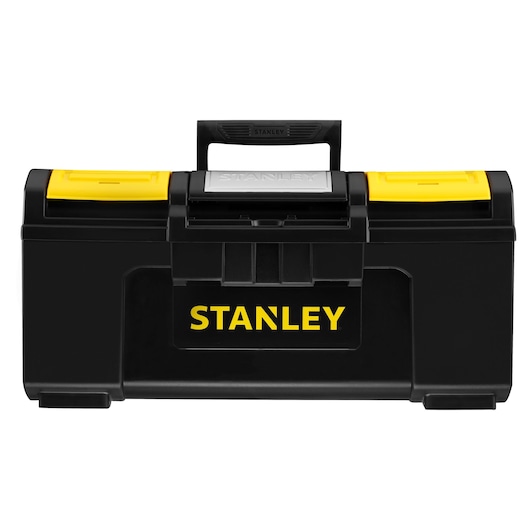 STANLEY® 19" LINE TEK KİLİT TAKIM ÇANTASI