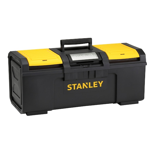 STANLEY® 24" LINE TEK KİLİT TAKIM ÇANTASI